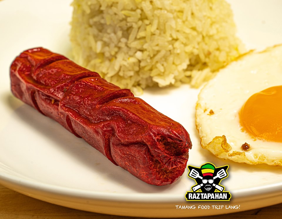 HOTSILOG