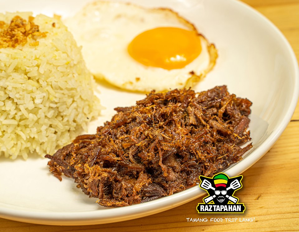 TAPSILOG
